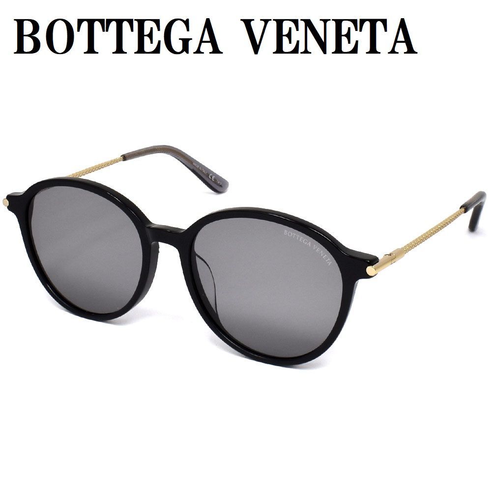 国内正規品 ボッテガヴェネタ BOTTEGA VENETA BV0260SK 002 サングラス