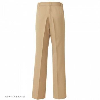 メンズシャーリングパンツ 1タック