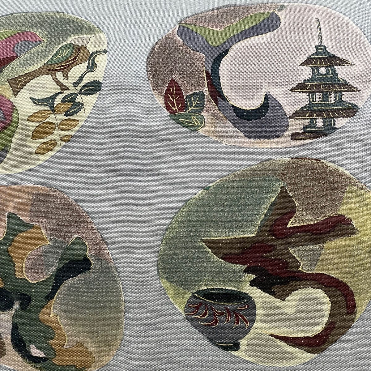 秀品 建物