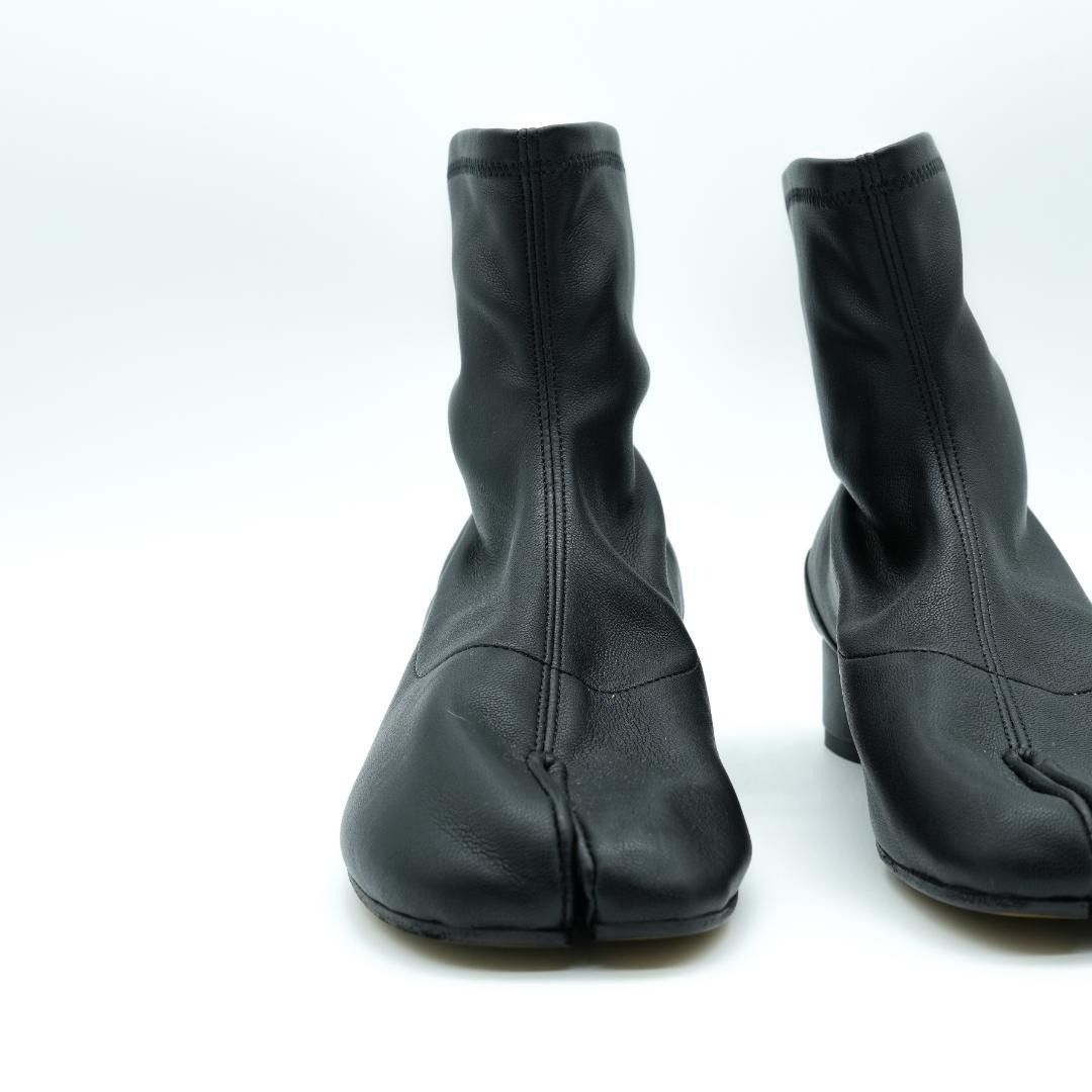 アンクルブーツ 付属品