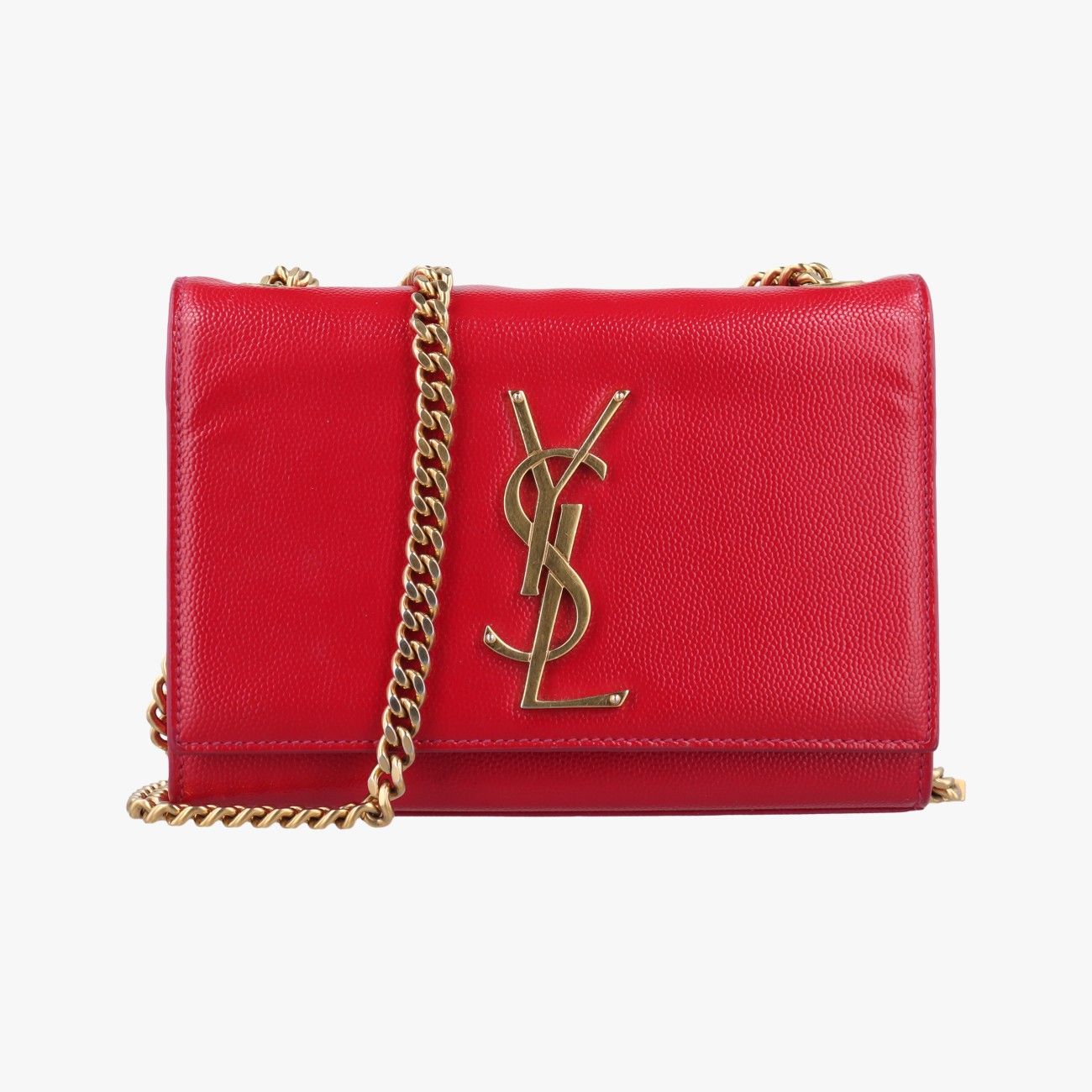 イヴサンローランYves Saint Laurentケイトレッドパテント344620GLT344620.1113