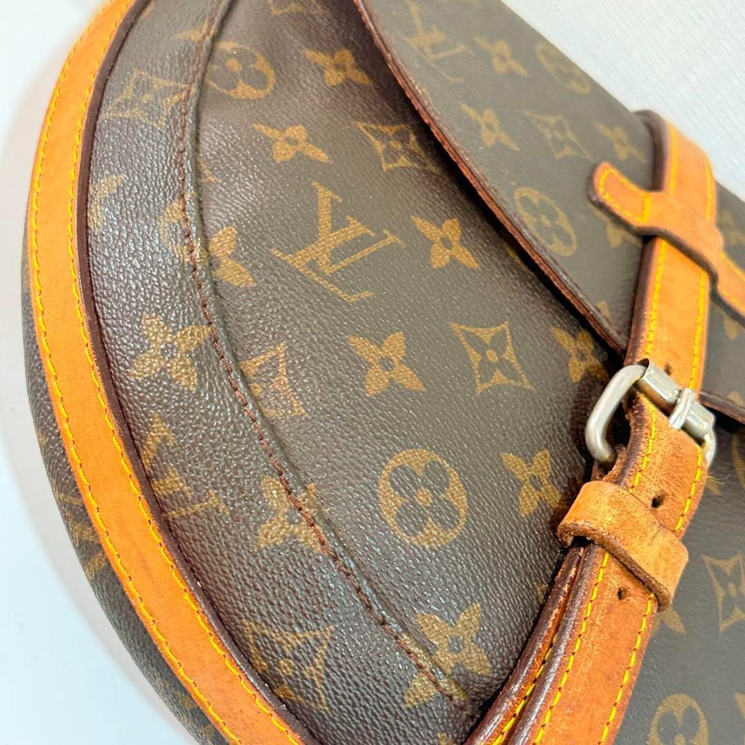 ■美品■LOUIS VUITTON ルイヴィトン モノグラム シャンティMM □美品□LOUIS VUITTON ルイヴィトン モノグラム シャンティGM