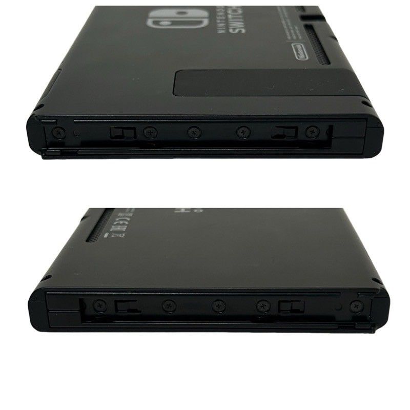Nintendo Switch 本体 ブラック HAC-001 Nintendo HAC-001 32GB Switch Console - Black for sale online