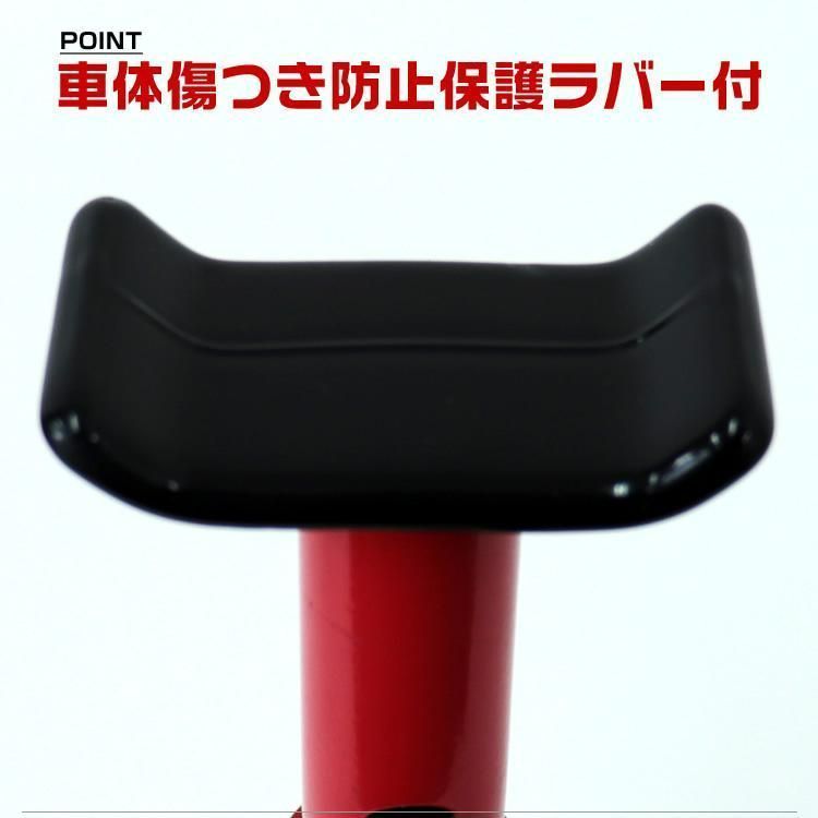 メンテナンス