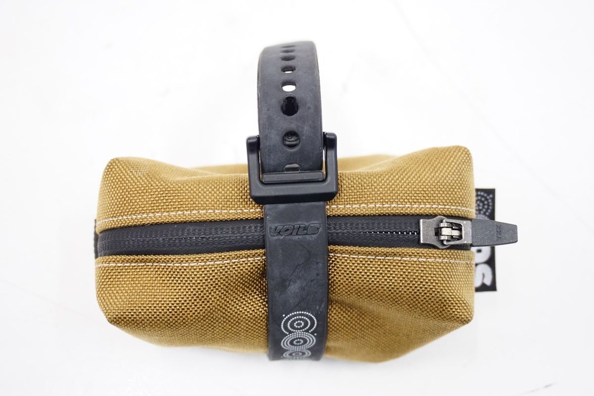 MINI サドルバッグ