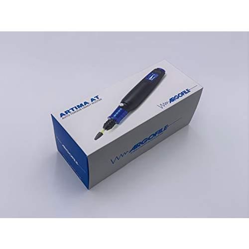 アルゴファイル ハイパーハンディミニルーター ARTIMA AT -アルティマ オートトルク- ART120