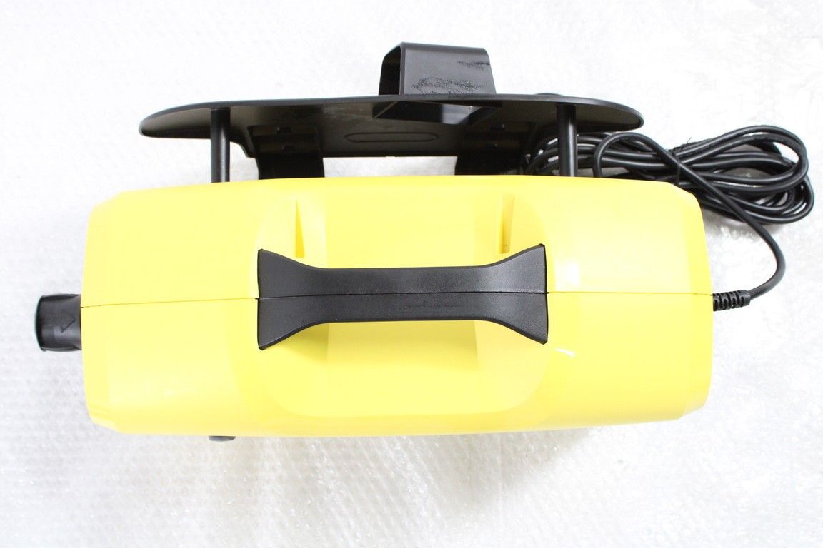 IPX5 サイレント