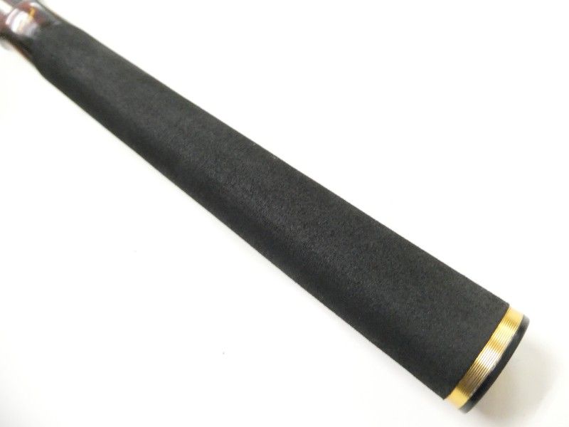  メガバス デストロイヤー F 5-510 X 02- バスロッド ロッド