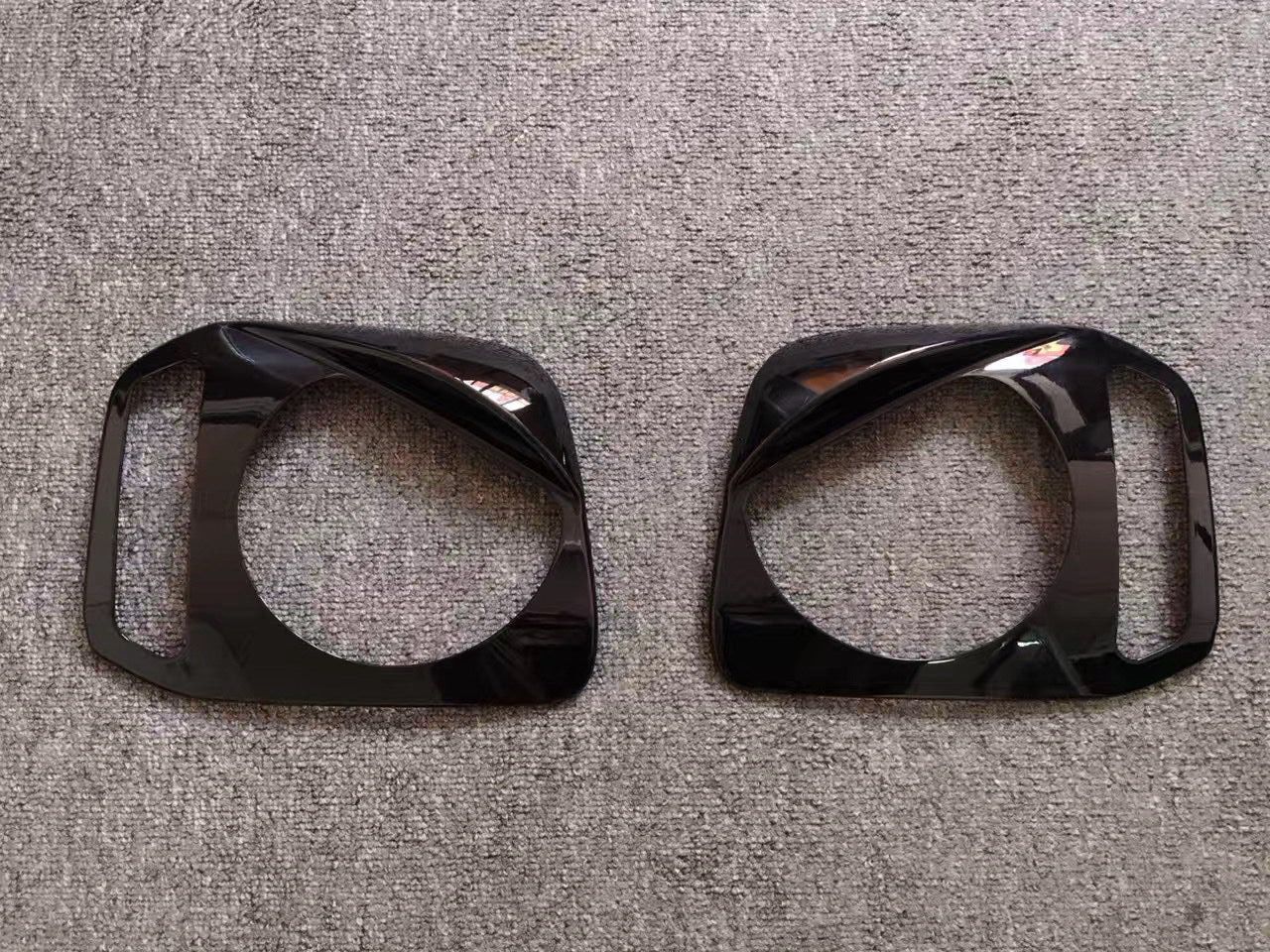 送料無料】ジムニー JB23 JB43 ヘッドライトカバー 怒り目 アイ 送料無料】ジムニー JB23 JB43 ヘッドライトカバー 怒り目 アイ