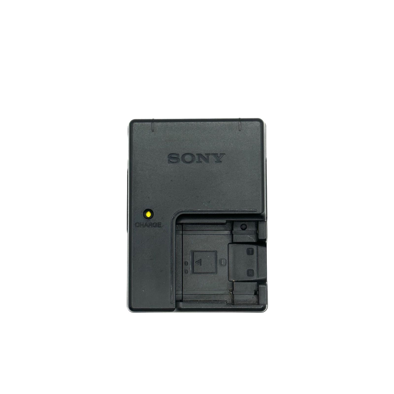 デジカメ　SONY Cyber−Shot 美品　バッテリー新品 ソニー(SONY)|【バッテリー消耗大】SONY コンパクトデジカメ