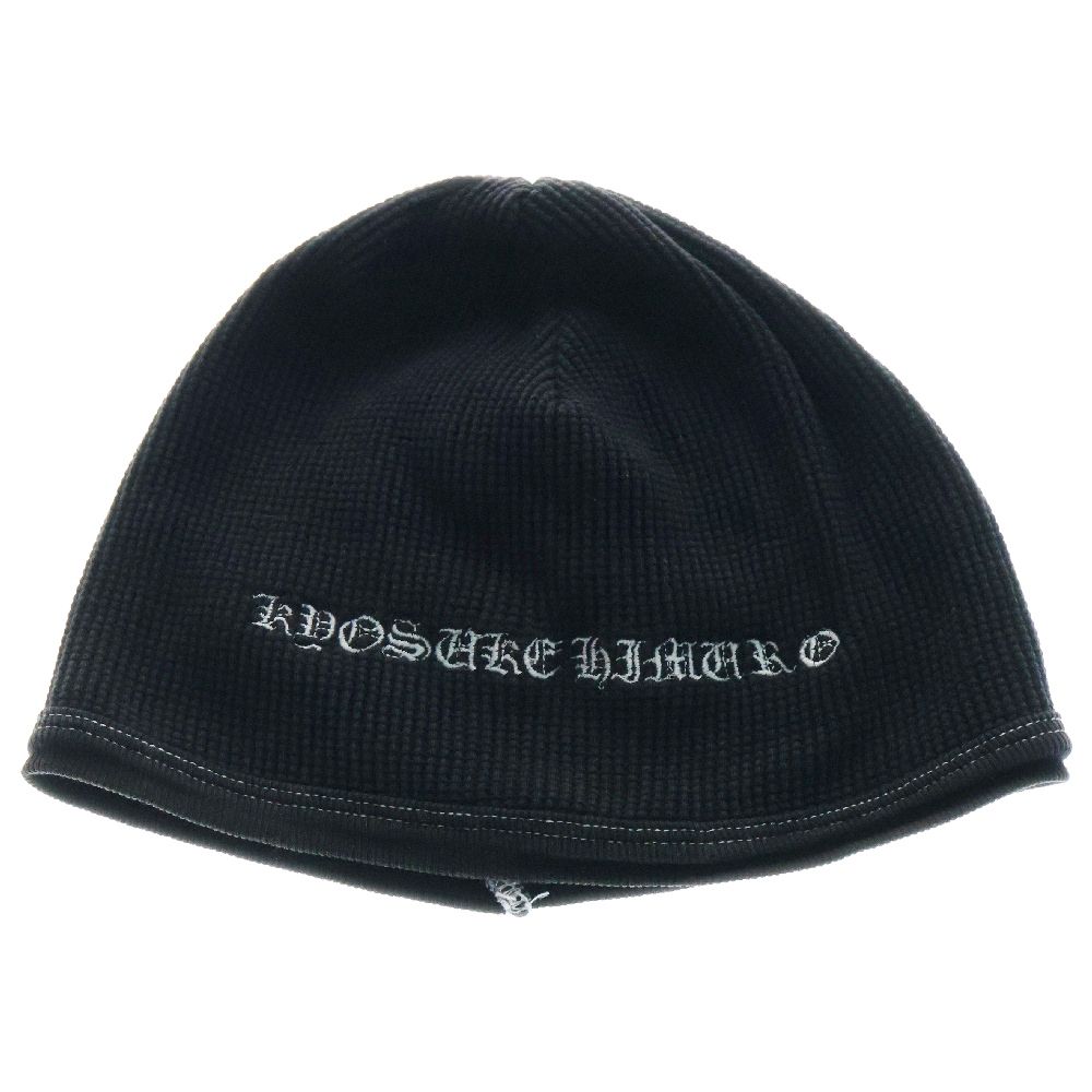 CHROME HEARTS クロムハーツ サーマル ビーニー /ホースシュー