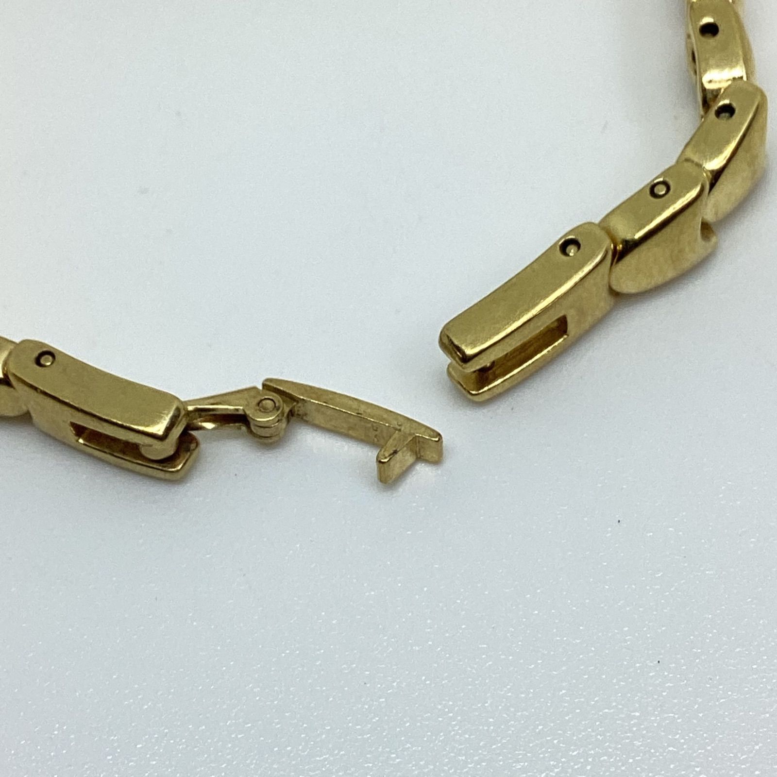 腕時計 ゴールド