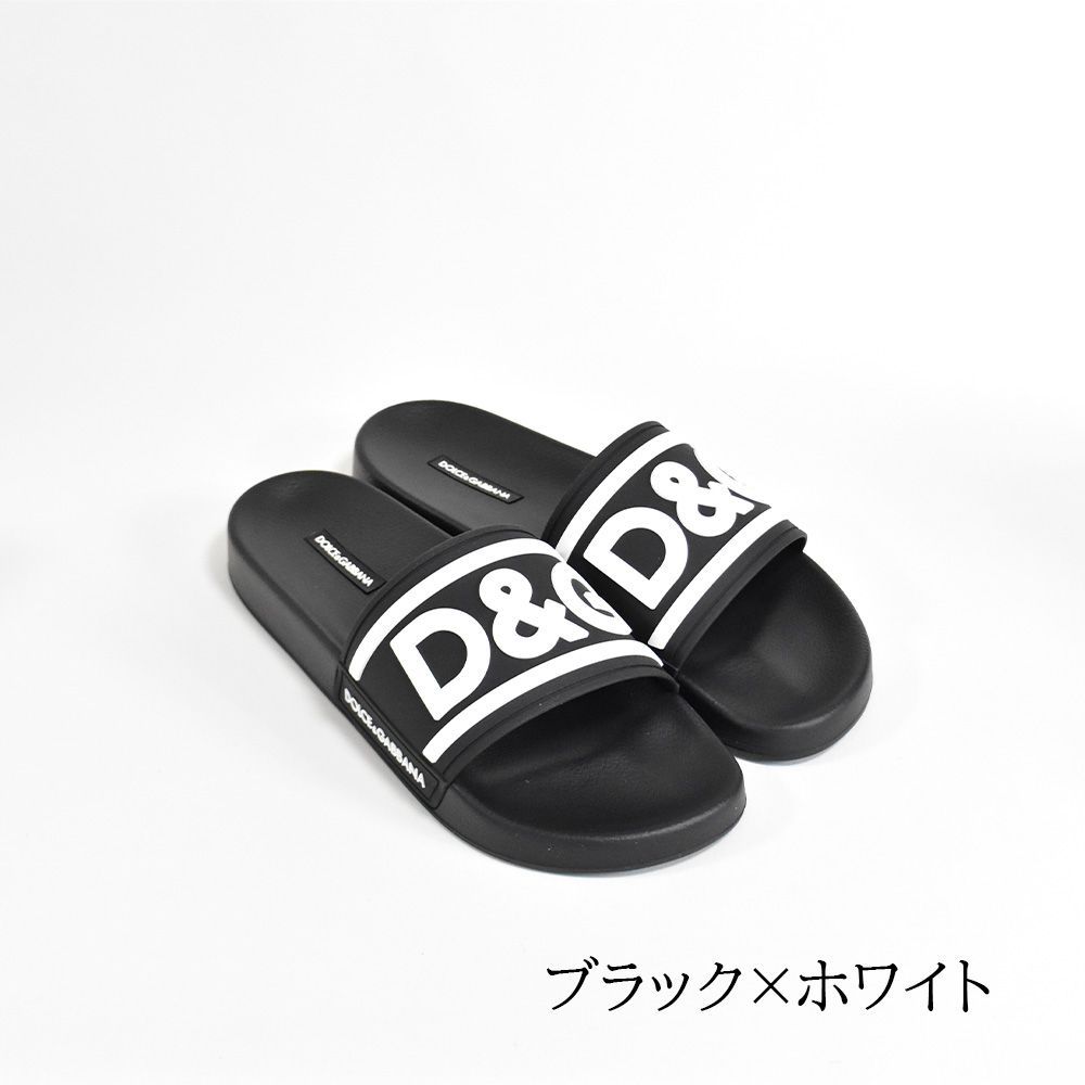 ドルチェ&ガッバーナ ドルガバ サンダル シャワーサンダル メンズ ドルチェ&ガッバーナ ドルガバ サンダル シャワーサンダル メンズ