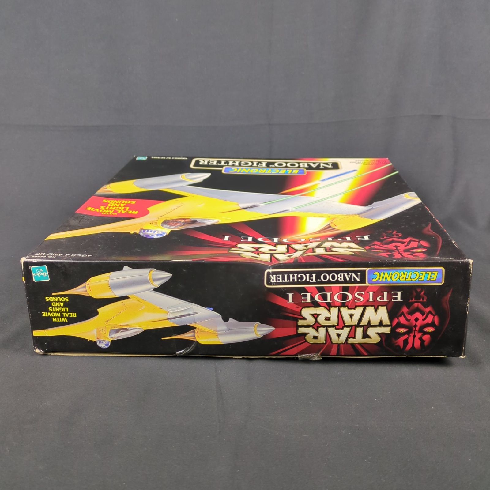 輸入玩具・新品】 トミー（Hasbro ハズブロ) スターウォーズ