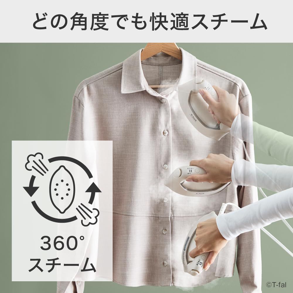 スチーム ラフレ