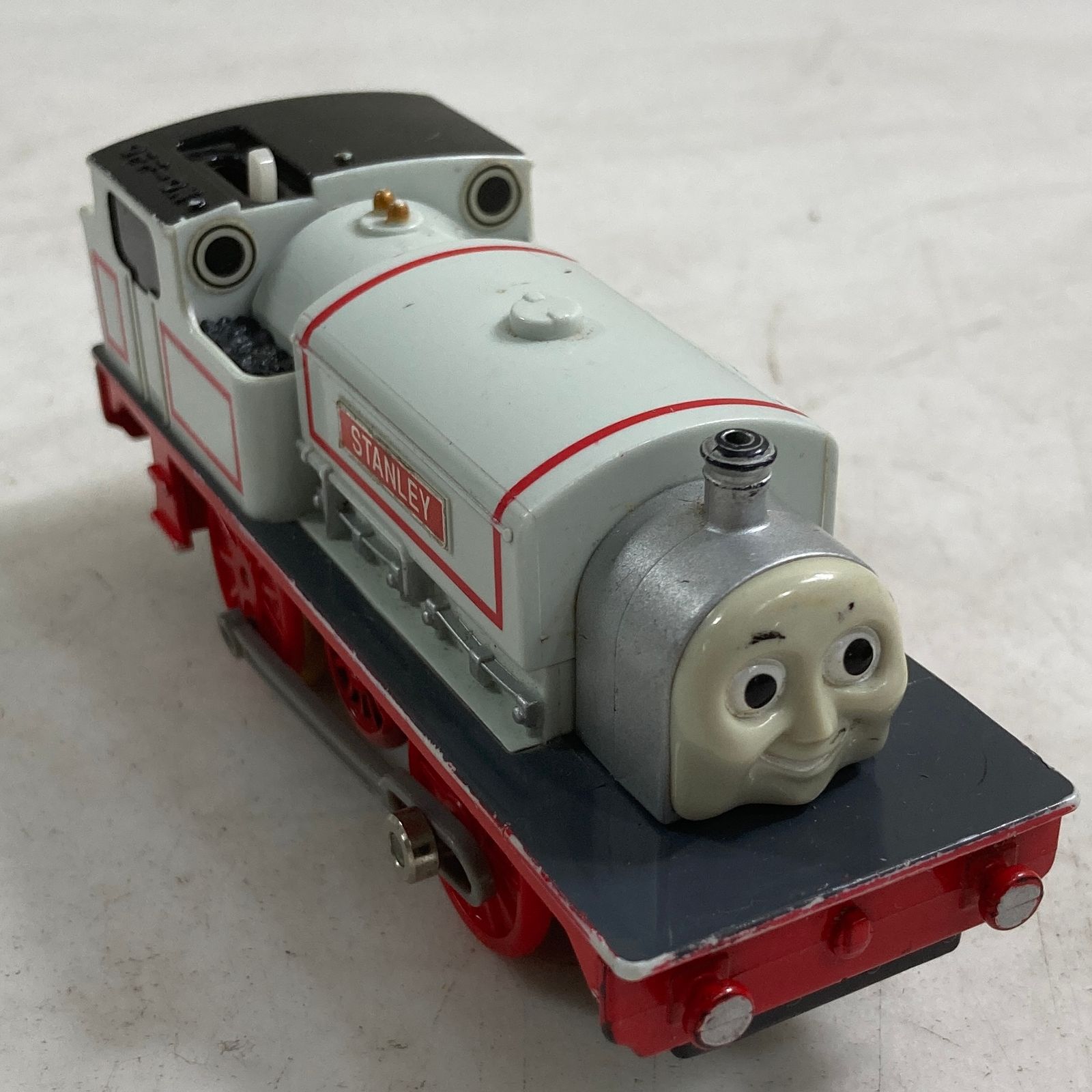 ☆ プラレール きかんしゃ トーマス レア 廃盤品 6点 まとめ商品