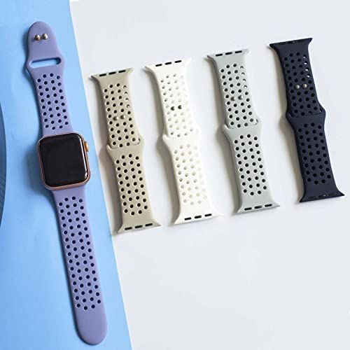 販売質屋 Apple Watch 38 40 S ラベンダー グレー 時計 - sbmprime.com