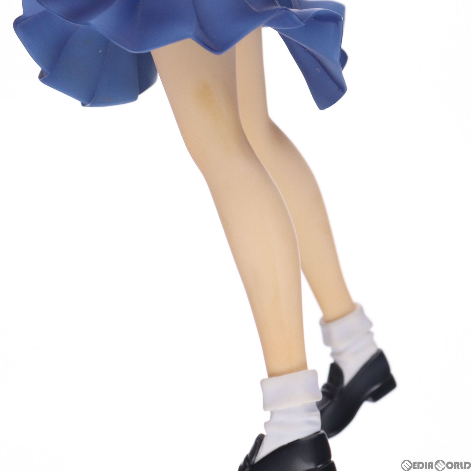 佐天涙子(さてんるいこ) とある科学の超電磁砲 1/8 完成品 フィギュア 