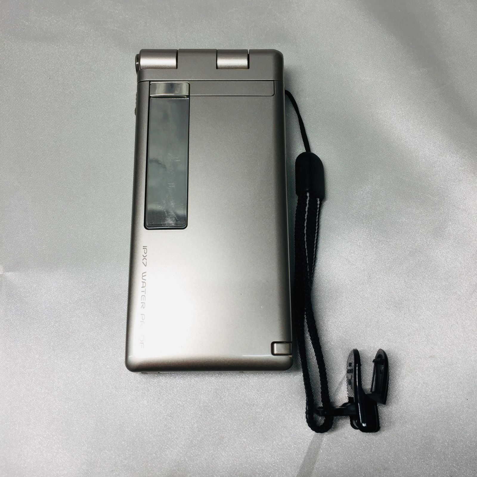 S【ジャンク】ガラケー 6点まとめ売り ガラパゴスケータイ 携帯電話