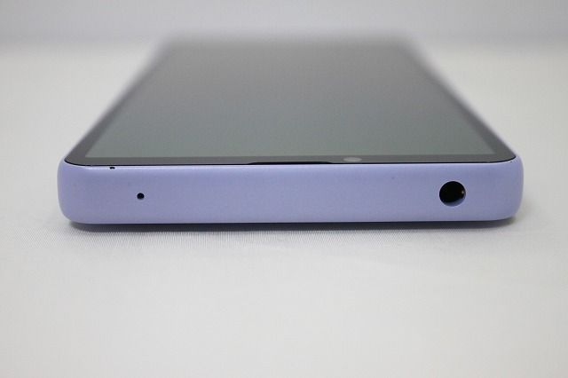 au SONY Xperia 10 V SOG11 SIMフリー Android スマートフォン 残債