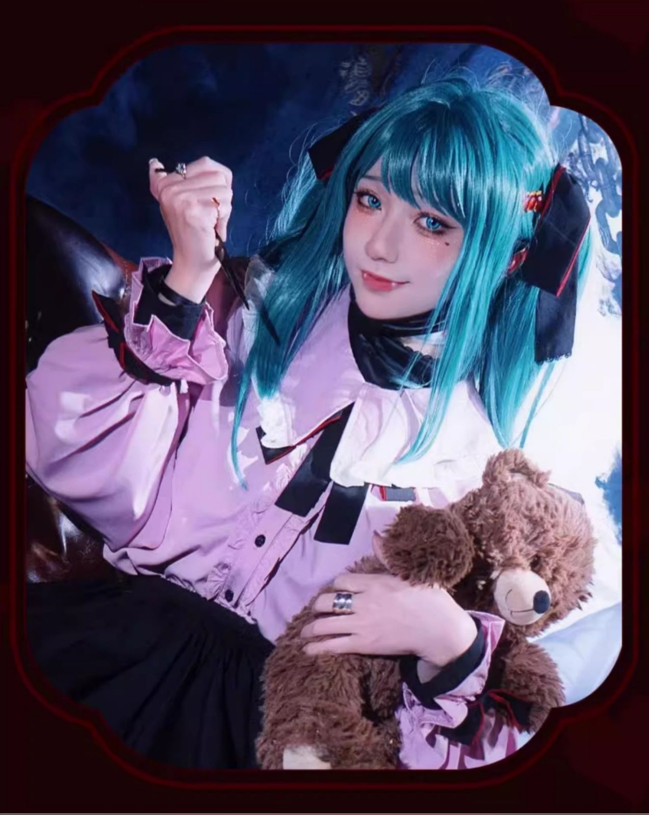 コスプレ衣装 イベント