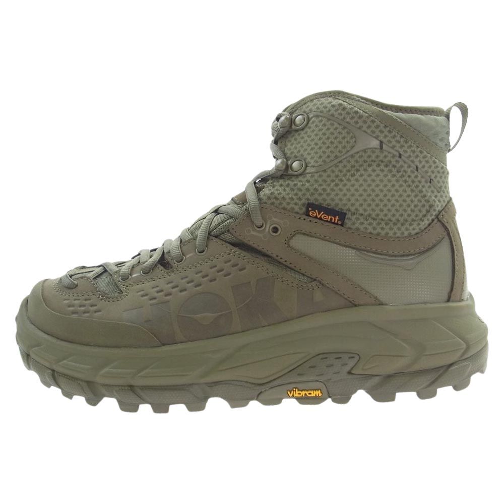 HOKA ONE ONE ホカ オネオネ スニーカー 1107293 M TOR ULTRA HI 2 WP 