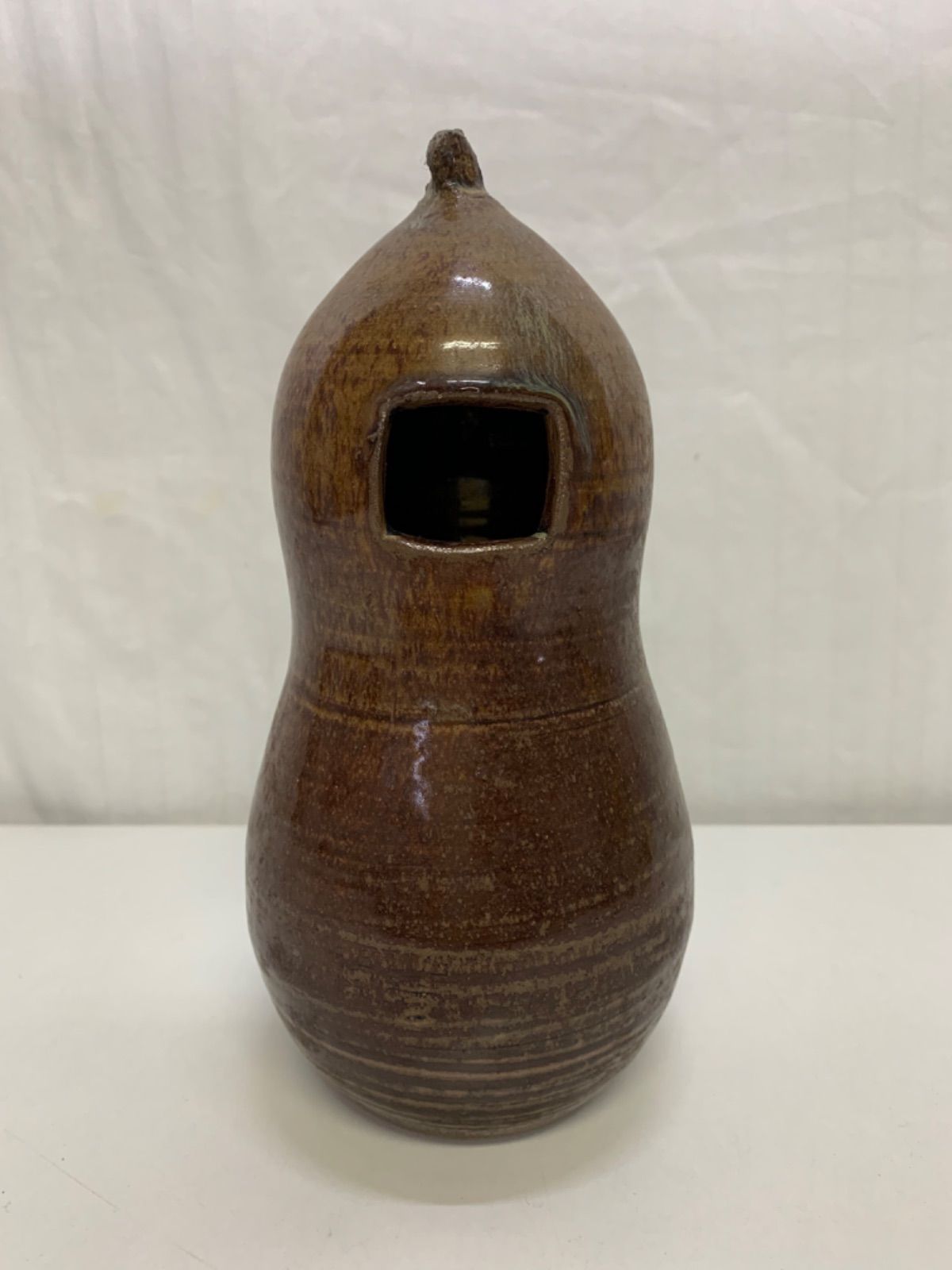 瓢掛 花入 茶道具 茶道 ひょうたん