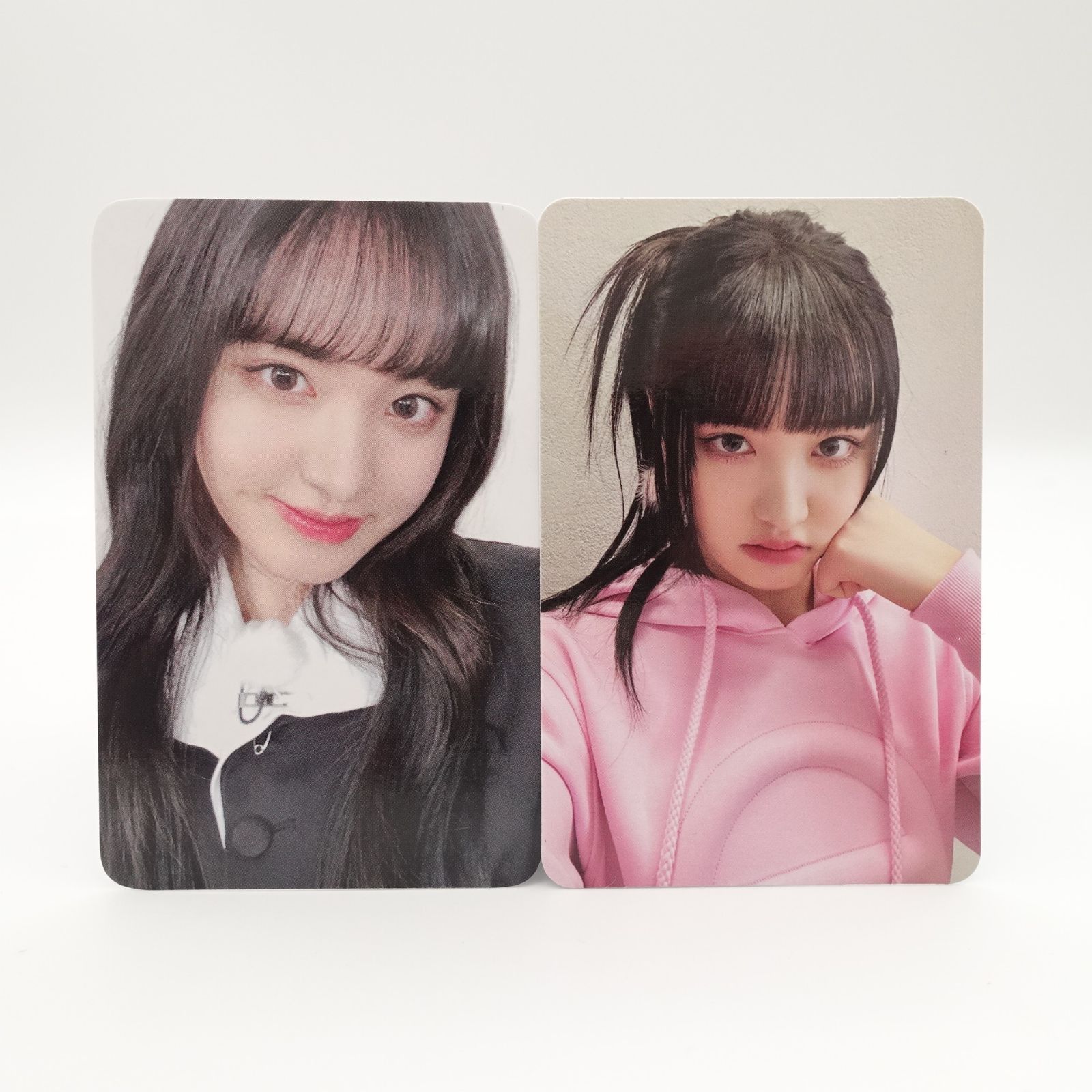 くらしを楽しむアイテム ELEVEN ktown4u リズ IVE 店舗特典