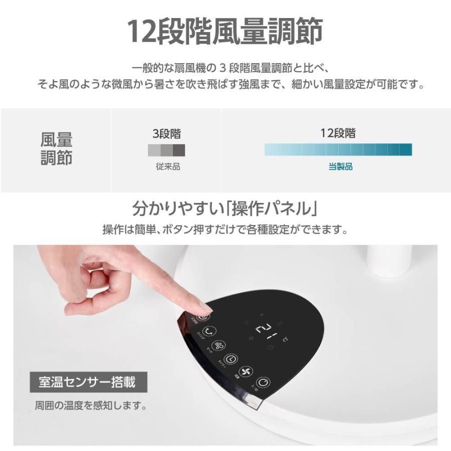 サーキュレーター 扇風機