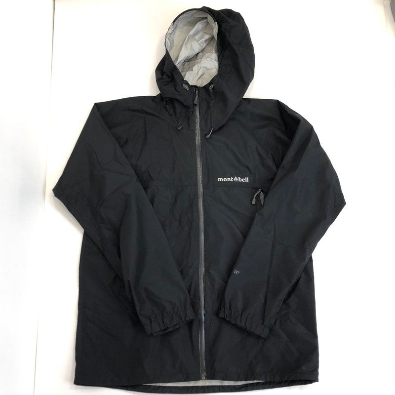 姫路東店】 中古 mont-bell | モンベル マウンテンパーカー