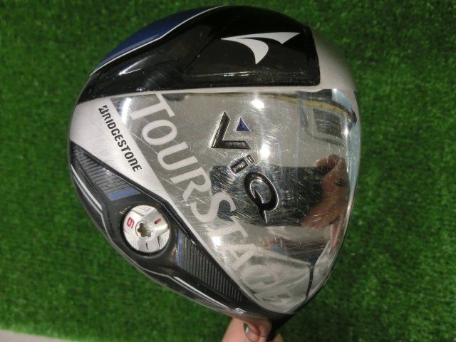 ブリヂストン ツアーステージ ViQ フェアウェイウッド TOURSTAGE V-iQ
