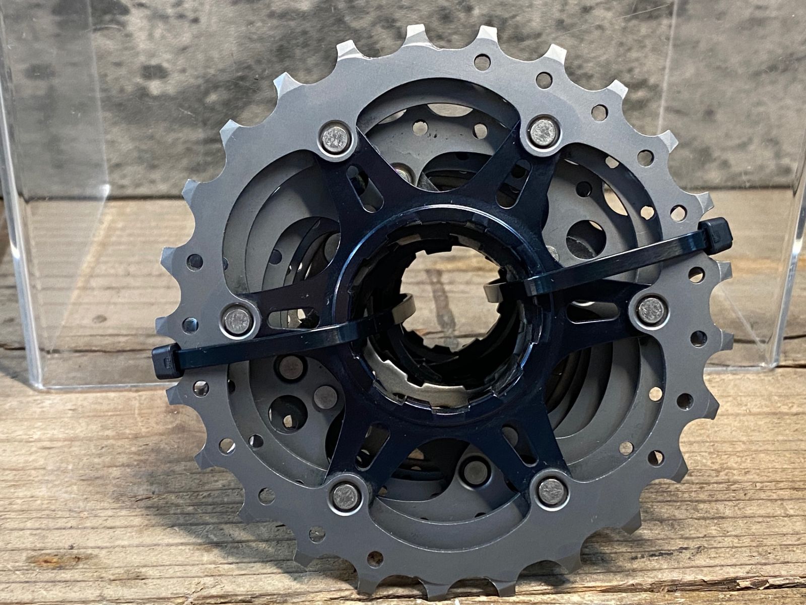 IU266 シマノ SHIMANO デュラエース DURA-ACE CS-R9100 スプロケット