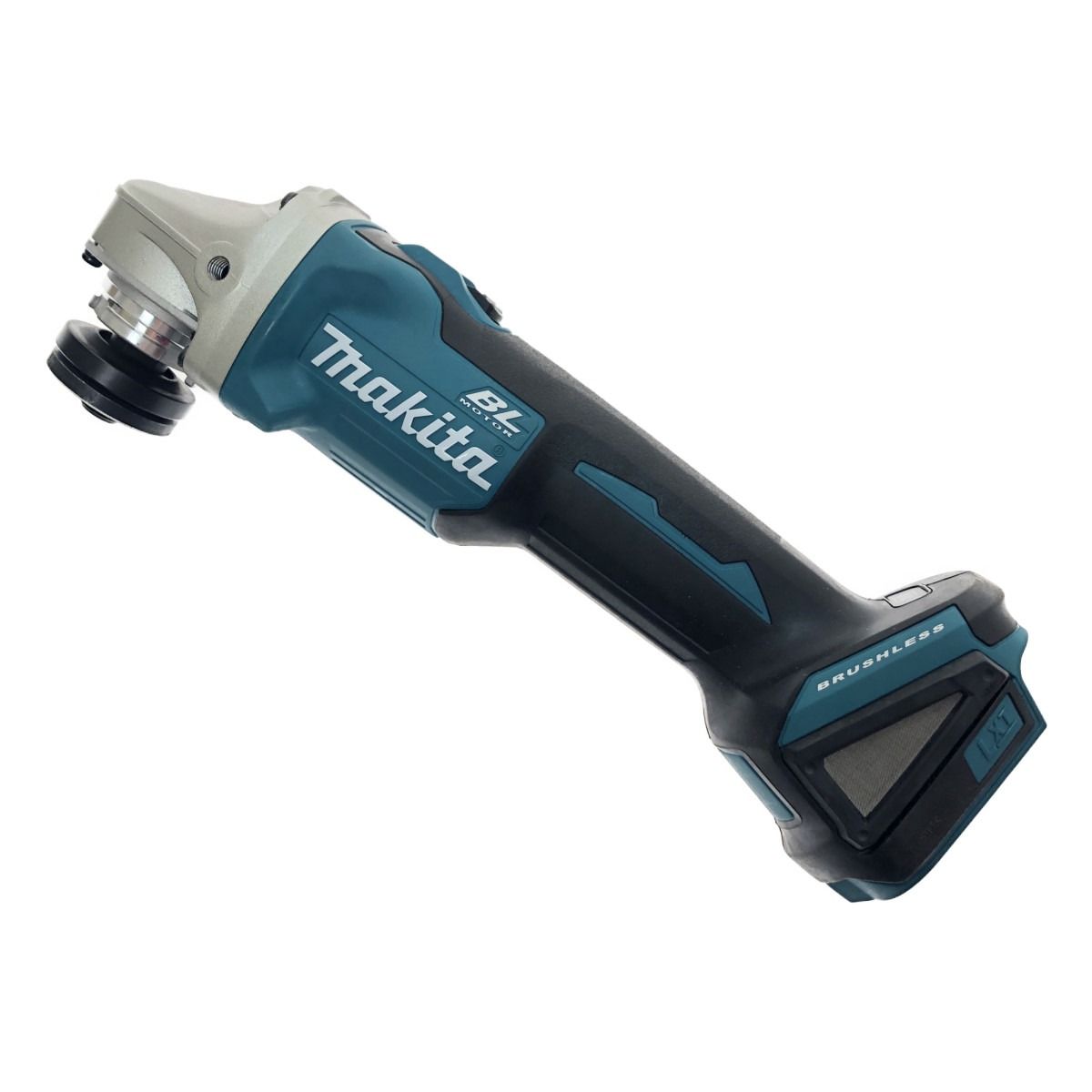 □□MAKITA マキタ 工具 電動工具 ディスクグラインダー 18v