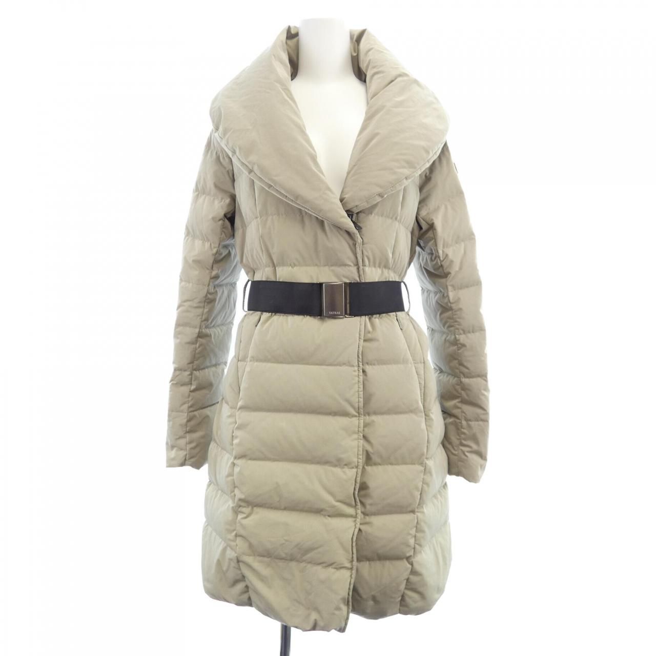 タトラス TATRAS A4286 ダウンコート