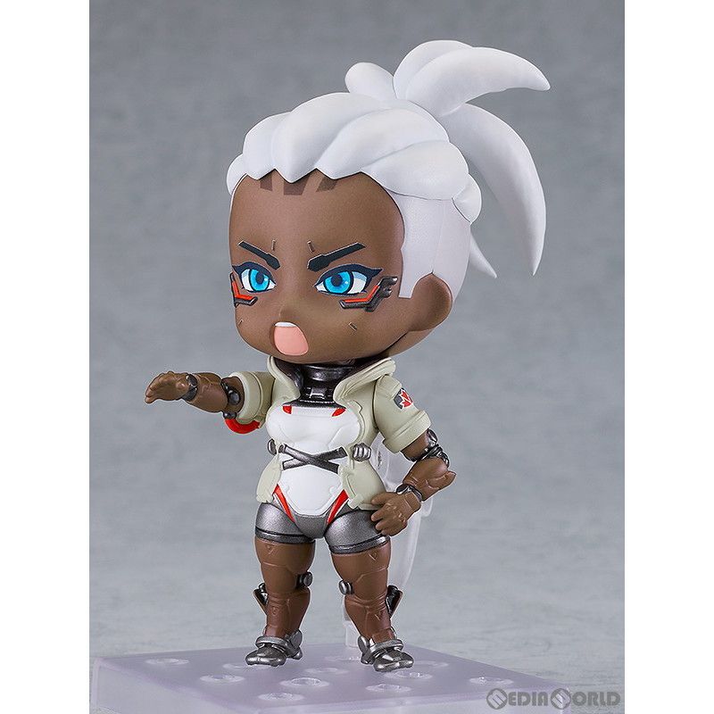ねんどろいど 2262 ソジョーン オーバーウォッチ 2(Overwatch 2