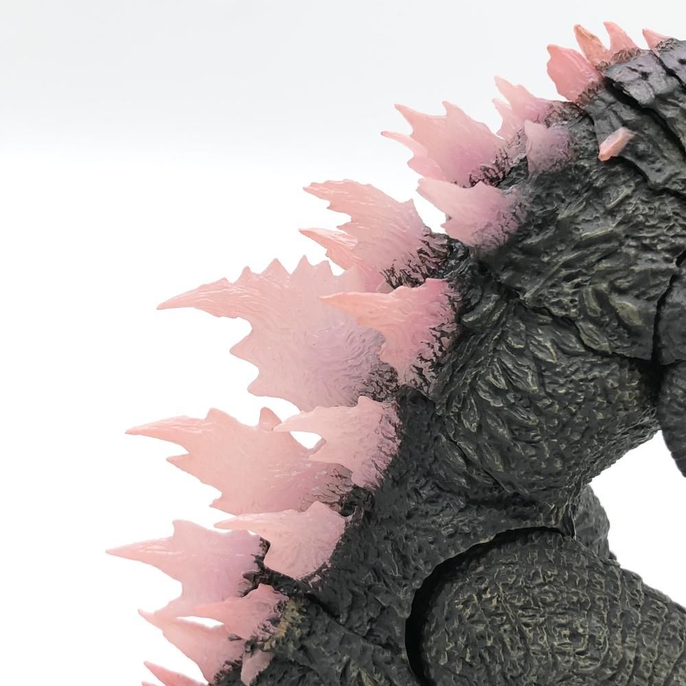 値下げ交渉不可！ 東宝大怪獣シリーズ GODZILLA 2024 新品未開封品