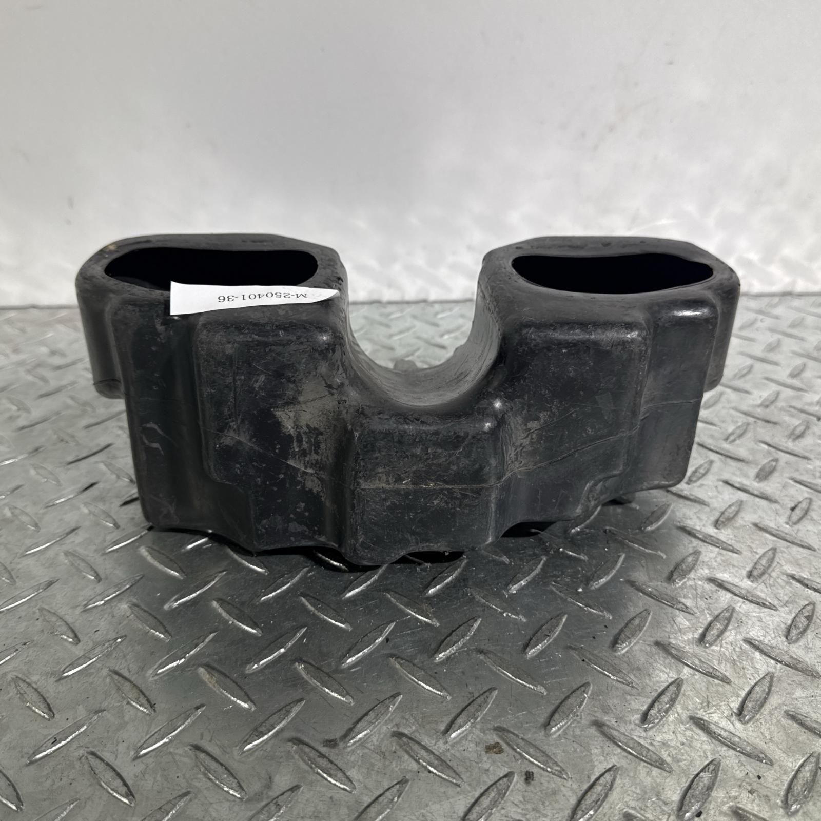 HONDA CBX400F エアクリーナーボックス ホンダ - メルカリ