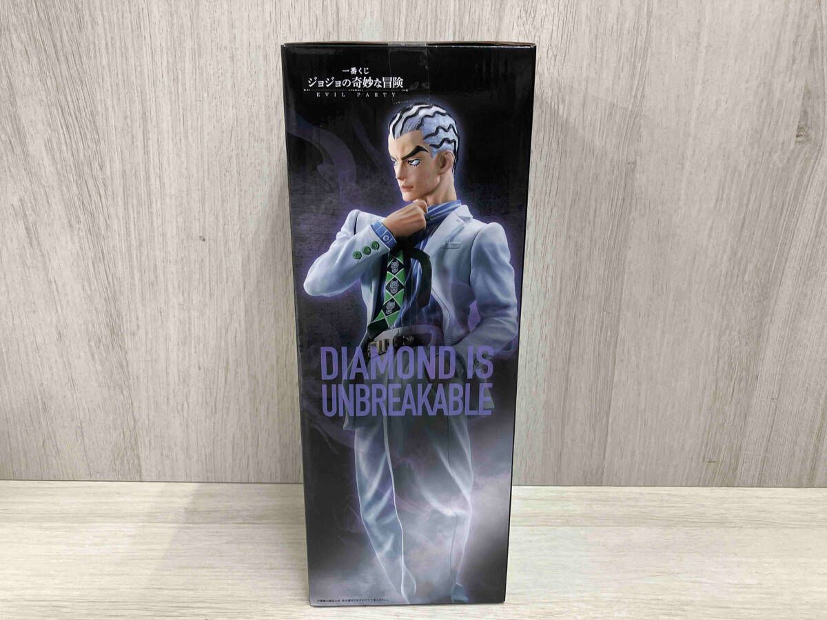 Amazon.co.jp: 吉良吉影 川尻浩作 フィギュア 1/6スケール 塗装