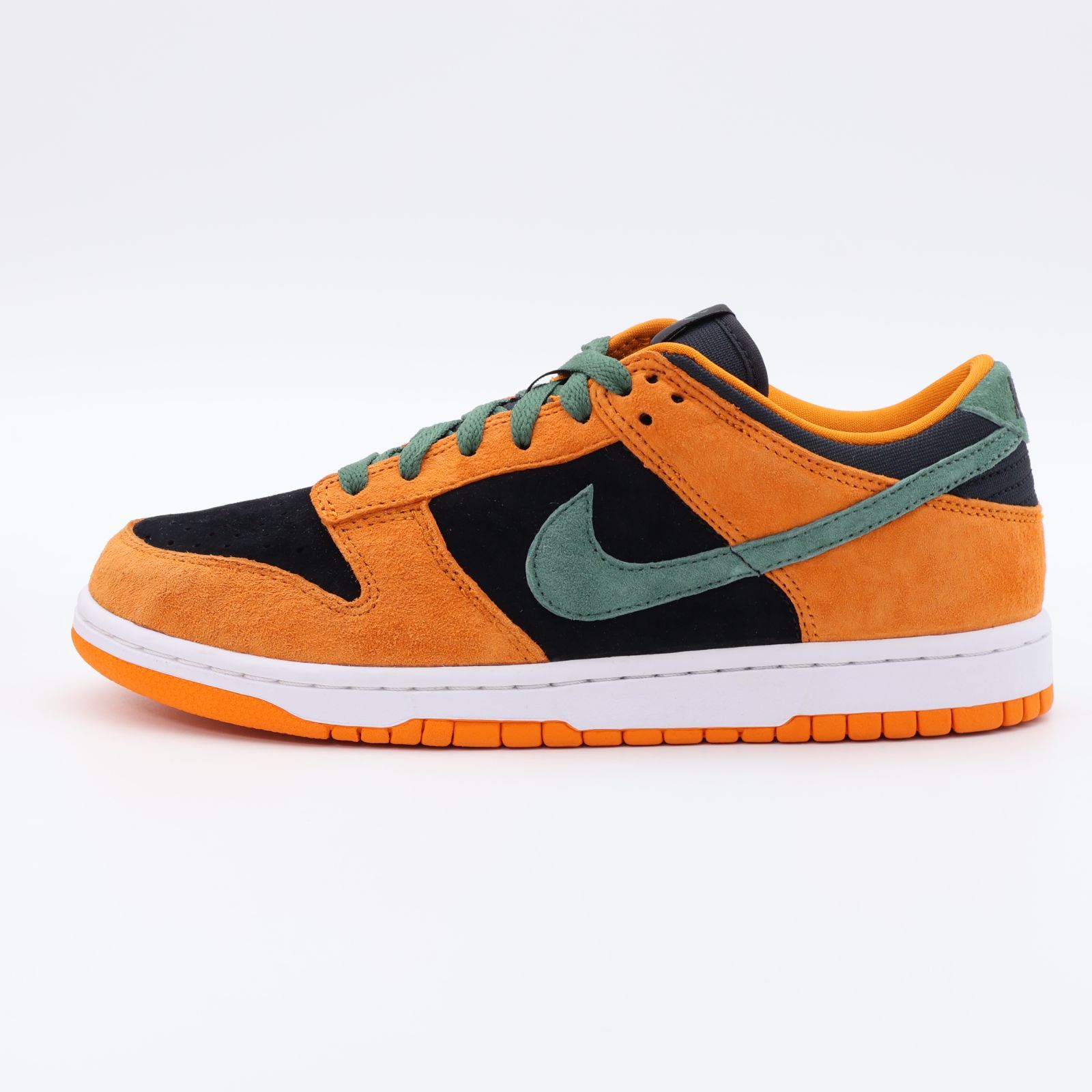 新品未使用】 Nike Dunk Low Ceramic DA1469-001 26.5cm ナイキ ダンク ...