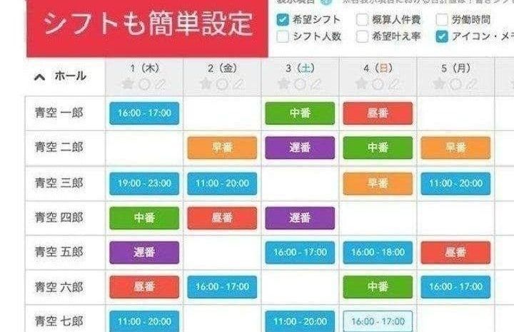 スター精密レジスター