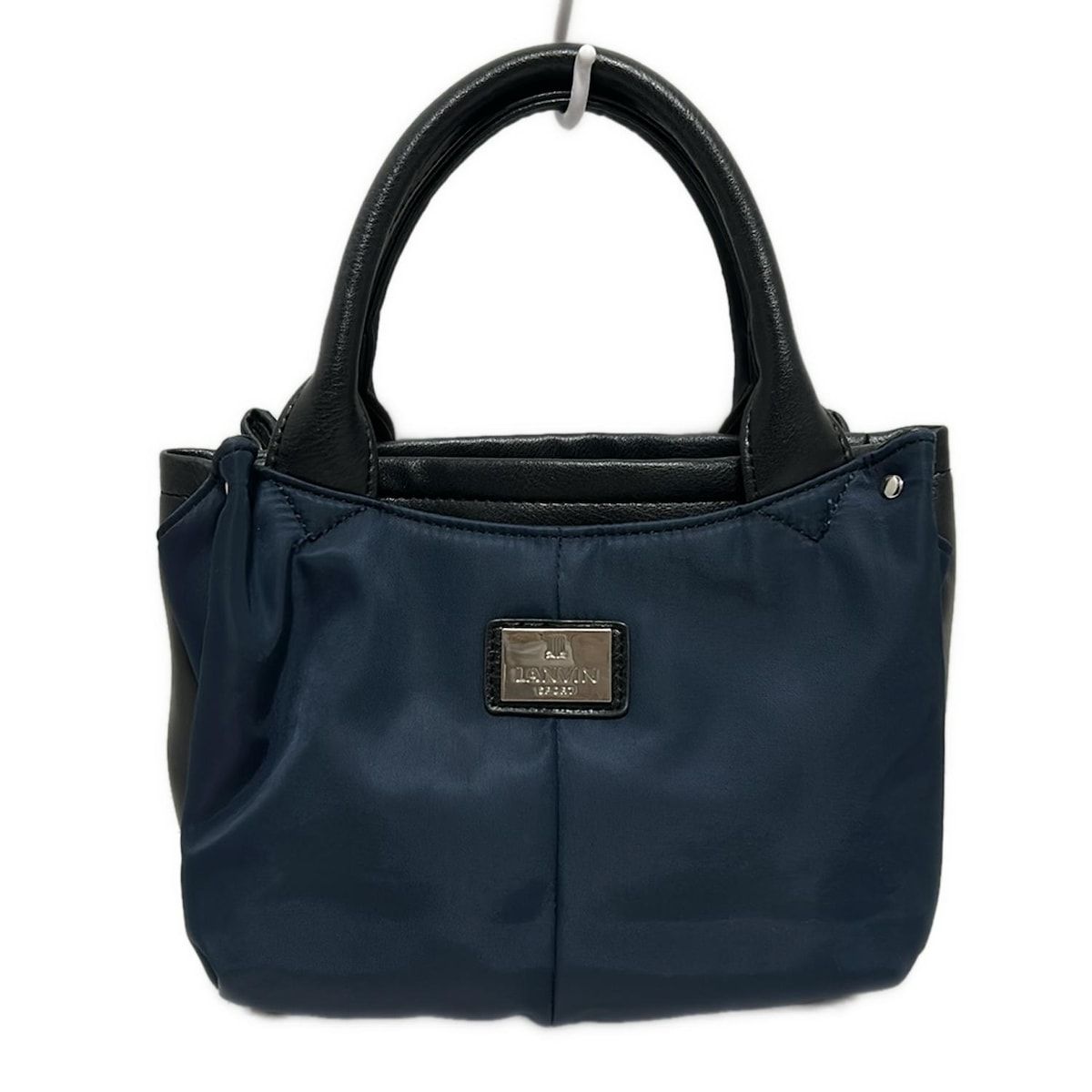 新品未使用 LANVIN SPORT トートバッグ LANVIN SPORT トートバック -ファッション通販 FASHION WALKER