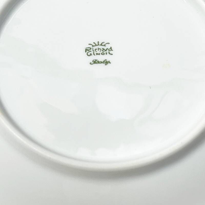 ボンジョルノブルーロゴ