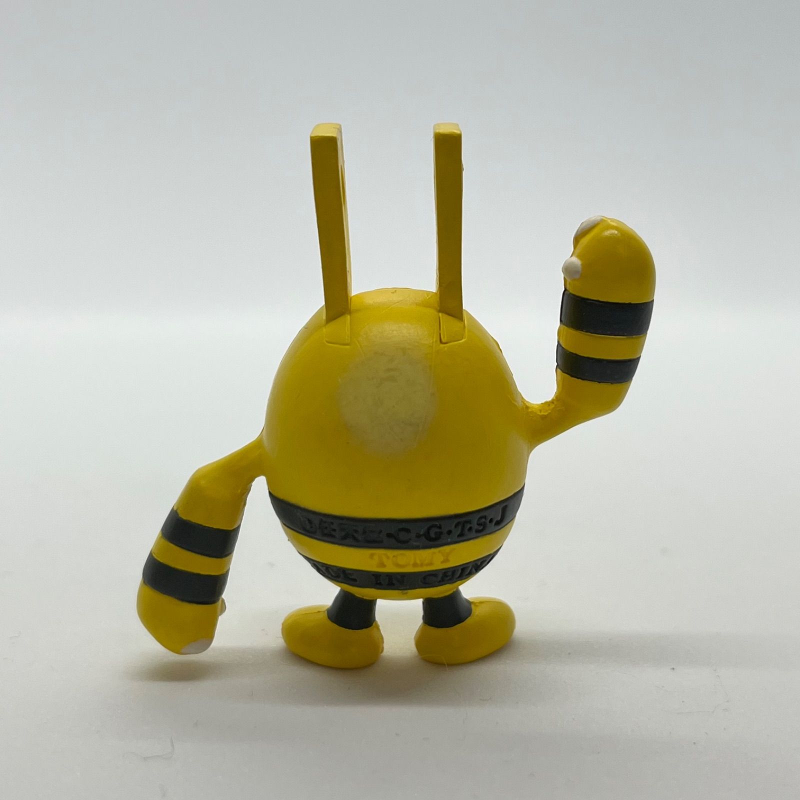 モンコレ　初期　エレキッド エレキッド / モンコレ初期 ポケットモンスター/PK160 - メルカリ
