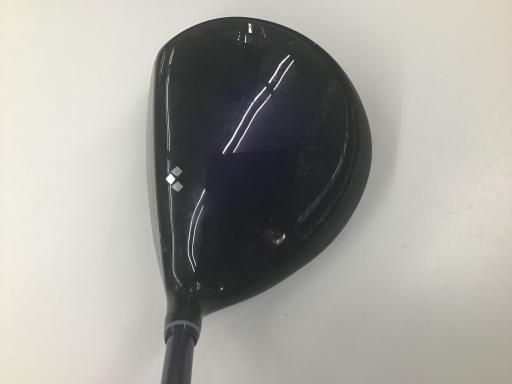 グローブライド ONOFF ARMS 2019 RADICAL SPOON R 3 W レディース フェアウェイウッド FW SMOOTH KICK LP-419 F フレックスA 女性用 右利き 右用 Cランク ゴルフクラブ