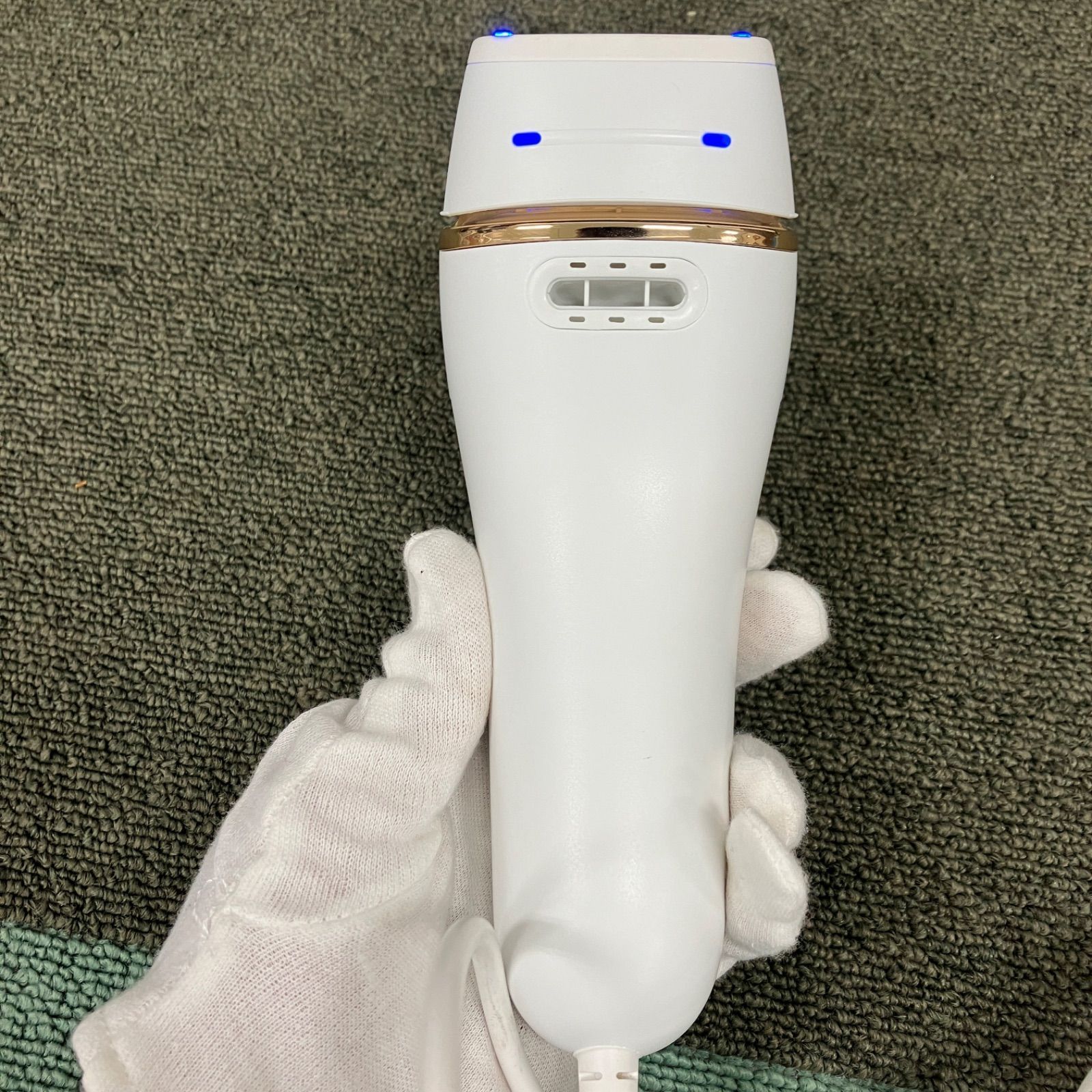 値引き交渉 BRAUN ブラウン Silk expert シルクエキスパート Pro 5 光美容器 家庭用脱毛器