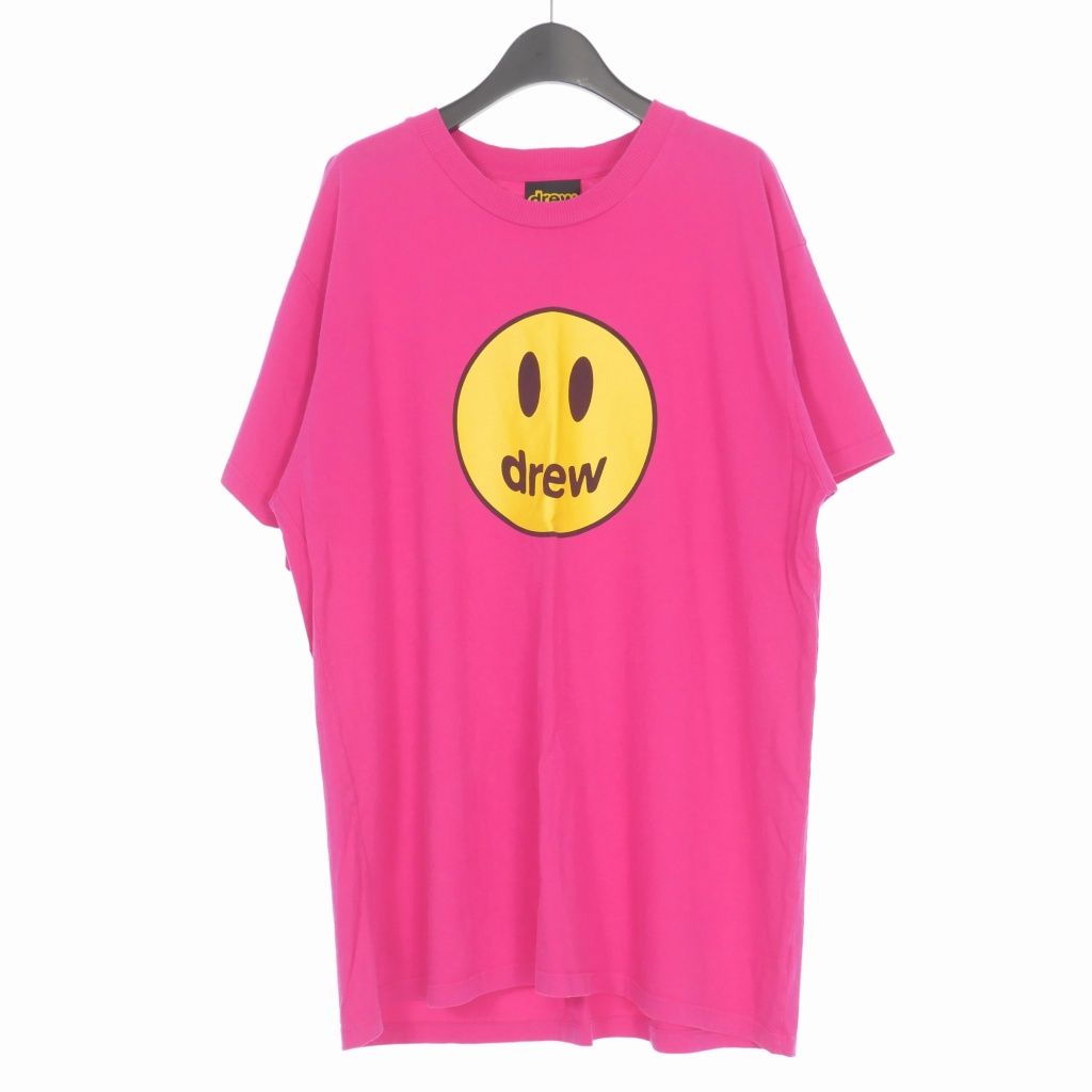 ドリューハウス drew house マスコット Tシャツ カットソー 半袖 XL 