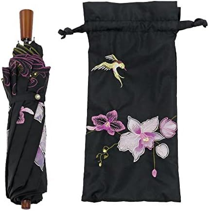 涼しい 晴雨兼用傘