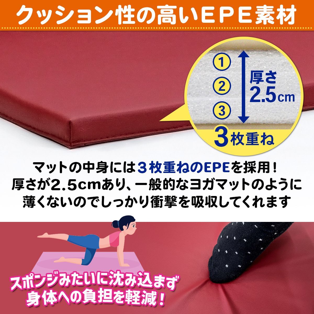 マット プレイマット