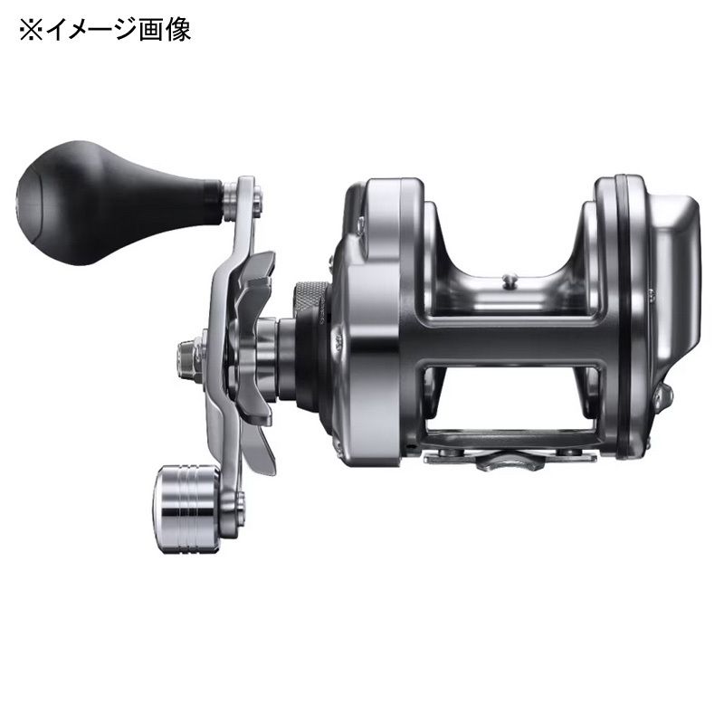 [シマノ(SHIMANO)] 23 スピードマスター石鯛 3000T  