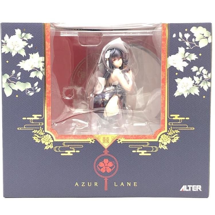 中古】アルター 吾妻 語らいの春霞Ver. 1/7「アズールレーン